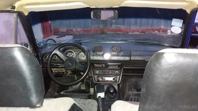 LADA (VAZ) 2106 2003, 131,000 km - 1.6 l - Masallı
