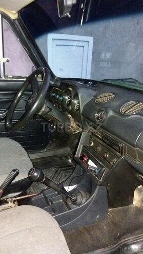 LADA (VAZ) 2106 2003, 131,000 km - 1.6 l - Masallı