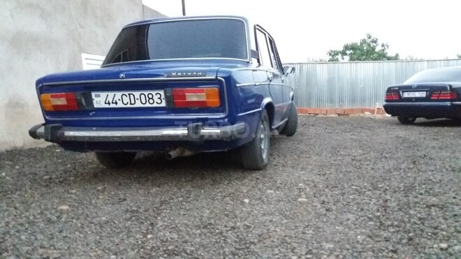 LADA (VAZ) 2106 2003, 131,000 km - 1.6 l - Masallı