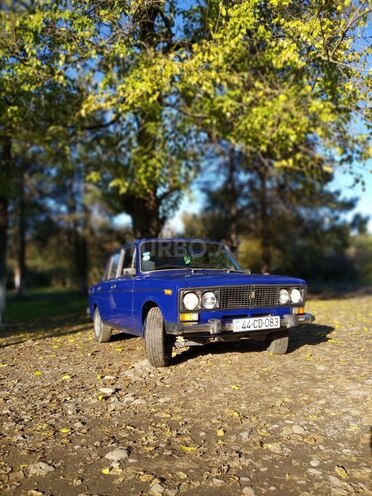 LADA (VAZ) 2106 2003, 131,000 km - 1.6 l - Masallı