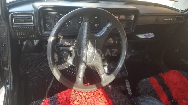 LADA (VAZ) 2107 2010, 100,000 km - 1.6 l - Bakı