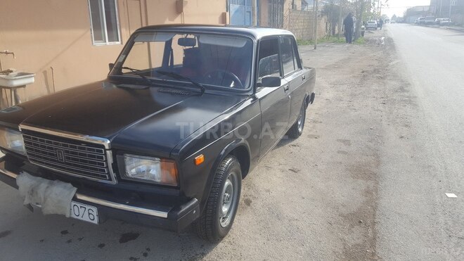 LADA (VAZ) 2107 2010, 100,000 km - 1.6 l - Bakı