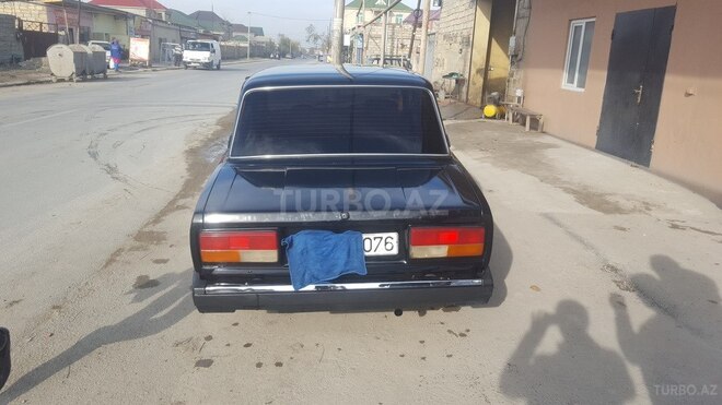 LADA (VAZ) 2107 2010, 100,000 km - 1.6 l - Bakı