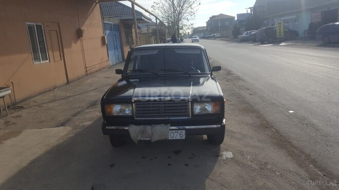 LADA (VAZ) 2107 2010, 100,000 km - 1.6 l - Bakı