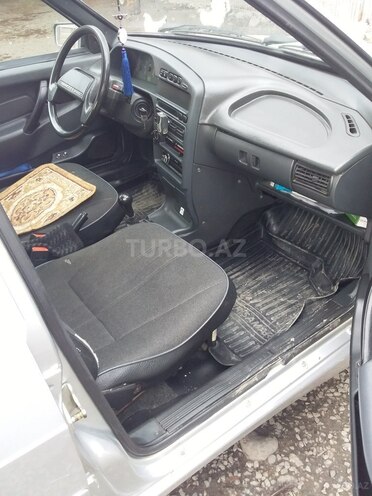 LADA (VAZ) 2115 2008, 200,000 km - 1.6 l - Zaqatala