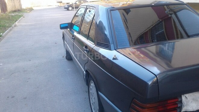 Mercedes 190 1992, 321,521 km - 2.0 l - Bakı