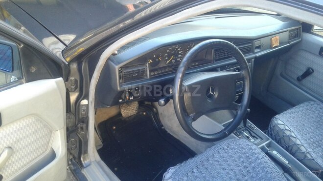 Mercedes 190 1992, 321,521 km - 2.0 l - Bakı