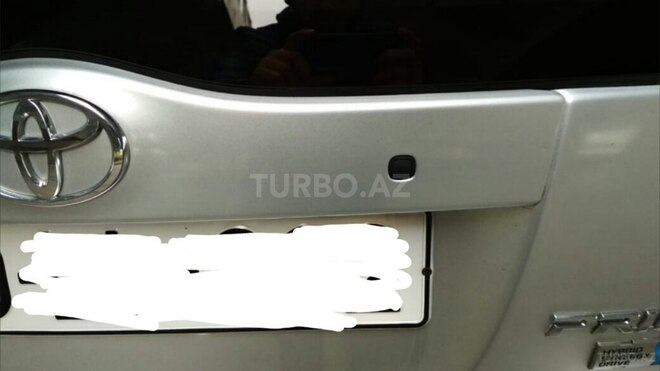 Toyota Prius 2008, 135,000 km - 1.5 l - Bakı