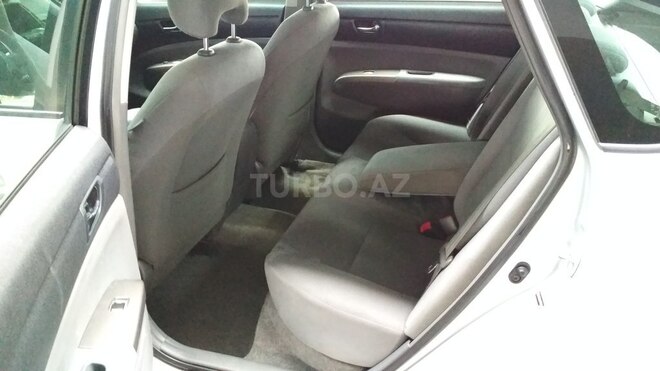 Toyota Prius 2008, 135,000 km - 1.5 l - Bakı