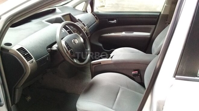 Toyota Prius 2008, 135,000 km - 1.5 l - Bakı
