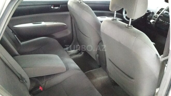 Toyota Prius 2008, 135,000 km - 1.5 l - Bakı