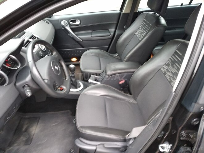 Renault Megane 2008, 252,000 km - 1.5 l - Bakı