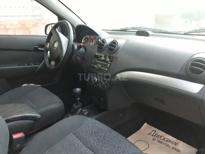 Ravon Nexia R3 2017, 85,923 km - 1.5 l - Bakı