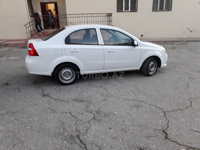 Ravon Nexia R3 2017, 85,923 km - 1.5 l - Bakı