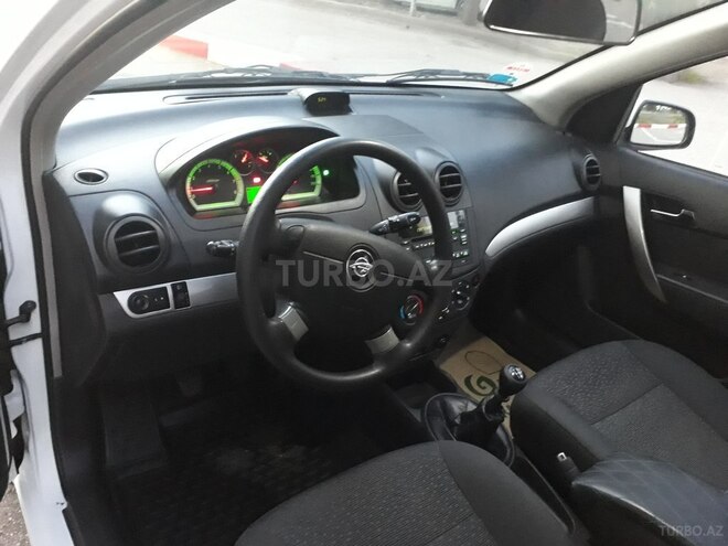 Ravon Nexia R3 2017, 85,923 km - 1.5 l - Bakı
