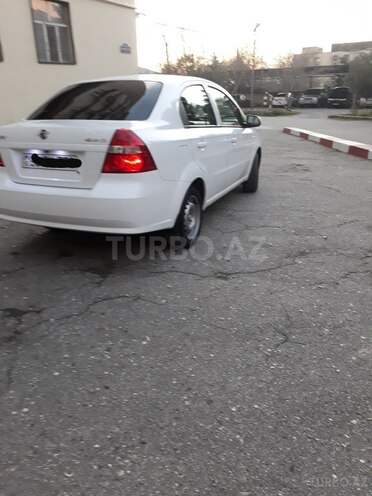 Ravon Nexia R3 2017, 85,923 km - 1.5 l - Bakı
