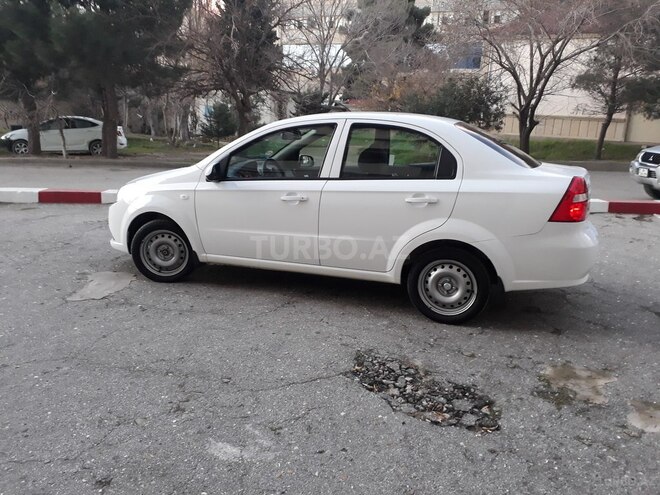 Ravon Nexia R3 2017, 85,923 km - 1.5 l - Bakı