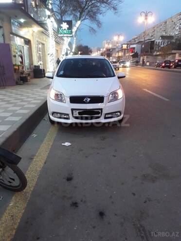 Ravon Nexia R3 2017, 85,923 km - 1.5 l - Bakı