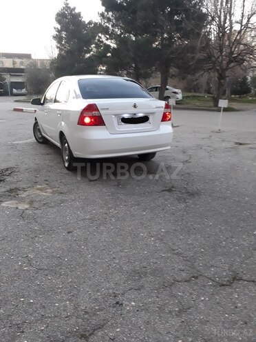 Ravon Nexia R3 2017, 85,923 km - 1.5 l - Bakı