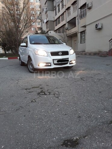 Ravon Nexia R3 2017, 85,923 km - 1.5 l - Bakı
