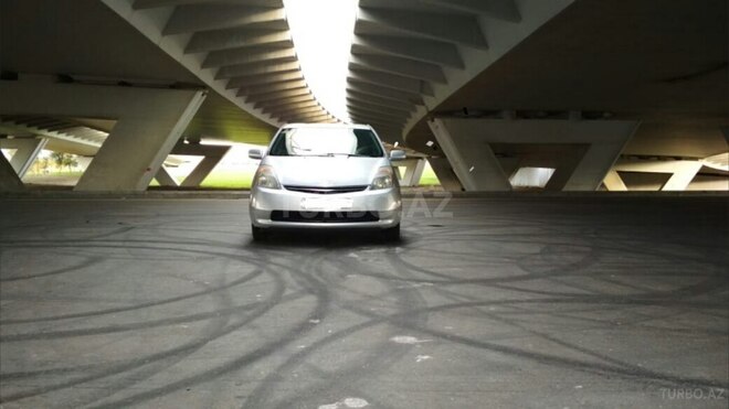 Toyota Prius 2009, 134,000 km - 1.5 l - Bakı
