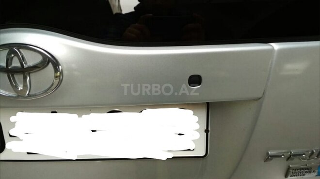 Toyota Prius 2009, 134,000 km - 1.5 l - Bakı