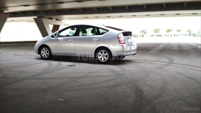 Toyota Prius 2009, 134,000 km - 1.5 l - Bakı