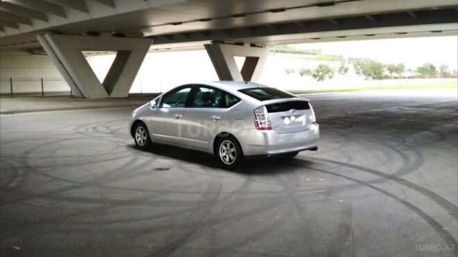 Toyota Prius 2009, 134,000 km - 1.5 l - Bakı