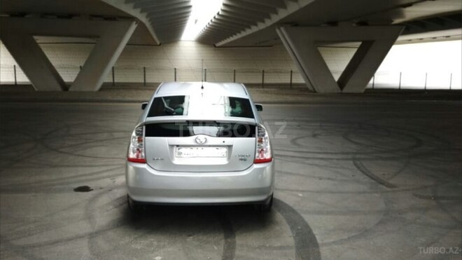 Toyota Prius 2009, 134,000 km - 1.5 l - Bakı