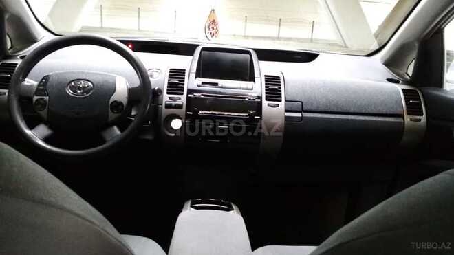 Toyota Prius 2009, 134,000 km - 1.5 l - Bakı