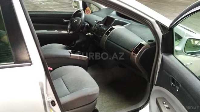 Toyota Prius 2009, 134,000 km - 1.5 l - Bakı