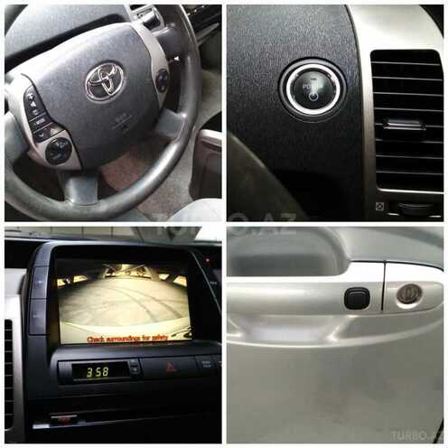 Toyota Prius 2009, 134,000 km - 1.5 l - Bakı