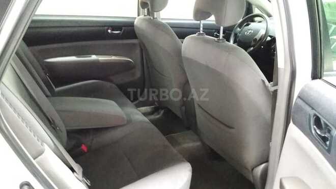 Toyota Prius 2009, 134,000 km - 1.5 l - Bakı