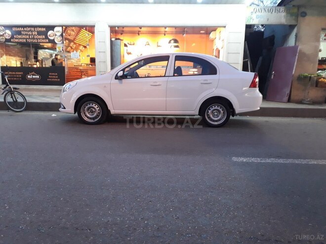 Ravon Nexia R3 2017, 85,865 km - 1.5 l - Bakı