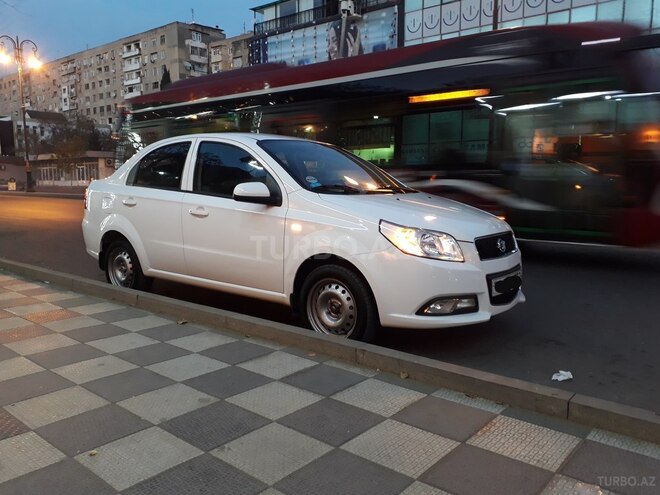 Ravon Nexia R3 2017, 85,865 km - 1.5 l - Bakı