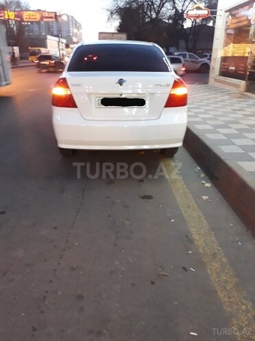 Ravon Nexia R3 2017, 85,865 km - 1.5 l - Bakı
