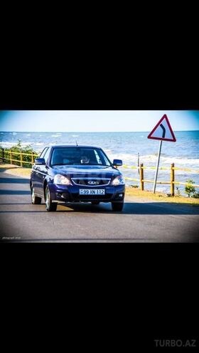 LADA (VAZ) Priora 2015, 155,000 km - 0.2 l - Bakı