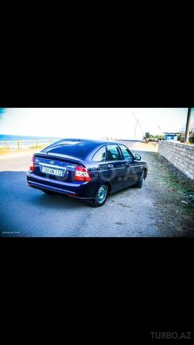 LADA (VAZ) Priora 2015, 155,000 km - 0.2 l - Bakı