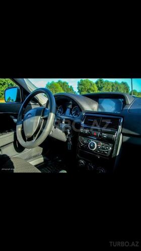 LADA (VAZ) Priora 2015, 155,000 km - 0.2 l - Bakı