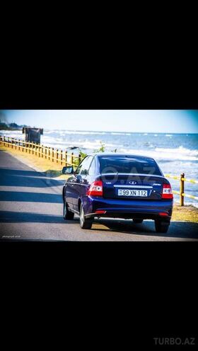 LADA (VAZ) Priora 2015, 155,000 km - 0.2 l - Bakı