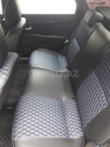 LADA (VAZ) Priora 2015, 155,000 km - 0.2 l - Bakı