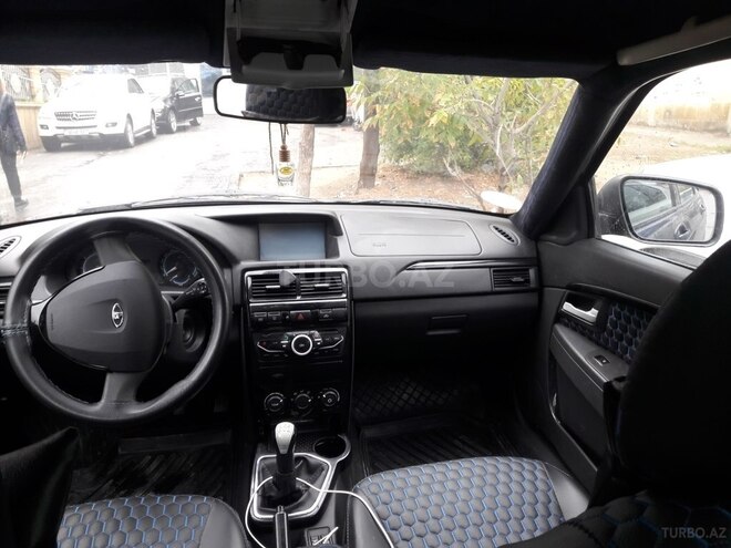 LADA (VAZ) Priora 2015, 155,000 km - 0.2 l - Bakı