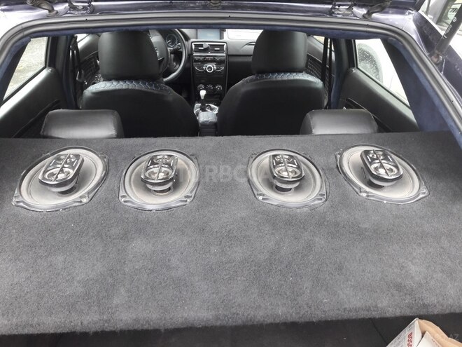 LADA (VAZ) Priora 2015, 155,000 km - 0.2 l - Bakı