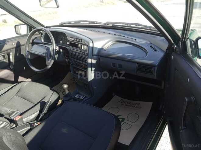 LADA (VAZ) 2108 2000, 121,000 km - 1.6 л - Bakı