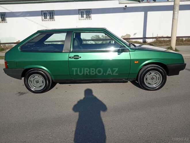 LADA (VAZ) 2108 2000, 121,000 km - 1.6 л - Bakı