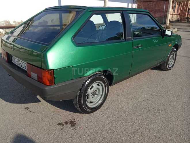 LADA (VAZ) 2108 2000, 121,000 km - 1.6 л - Bakı