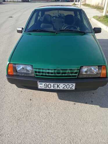 LADA (VAZ) 2108 2000, 121,000 km - 1.6 л - Bakı