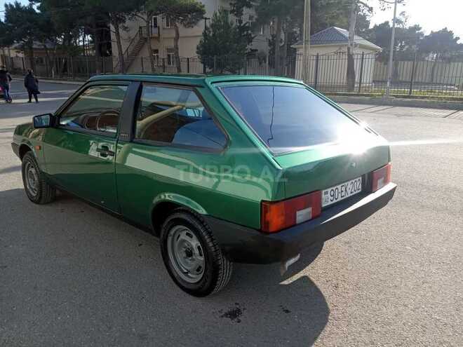 LADA (VAZ) 2108 2000, 121,000 km - 1.6 л - Bakı