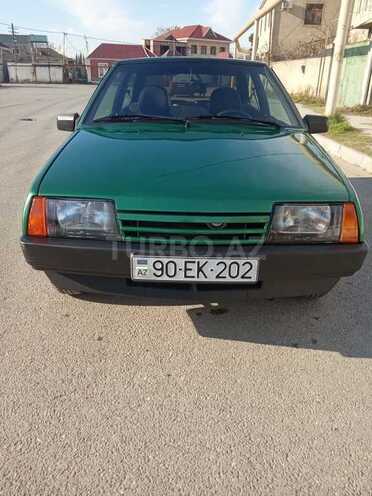 LADA (VAZ) 2108 2000, 121,000 km - 1.6 л - Bakı
