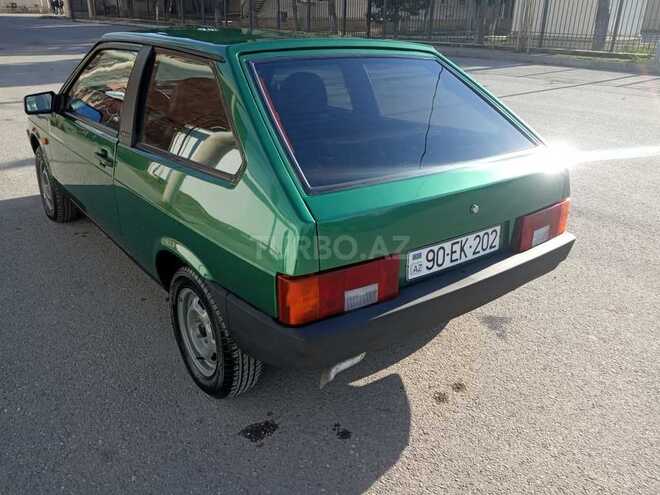 LADA (VAZ) 2108 2000, 121,000 km - 1.6 л - Bakı